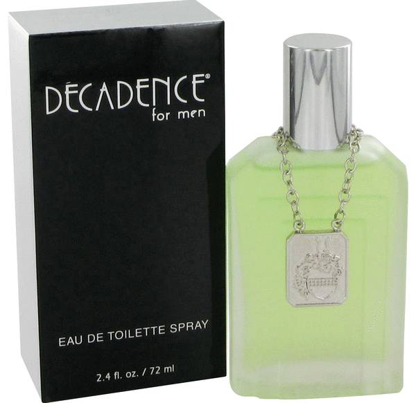 Decadence cologne 2025