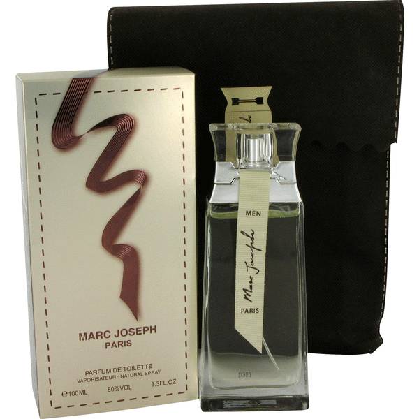 parfum marc joseph