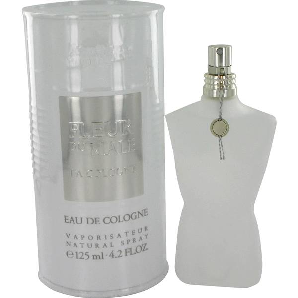 parfum jean paul gaultier homme fleur du male