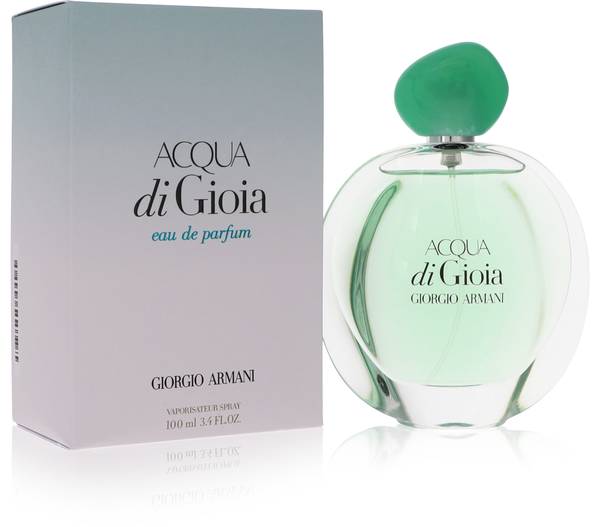 Acqua Di Gioia Perfume by Giorgio Armani
