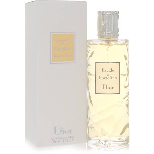 Escale A Portofino Perfume by Christian Dior