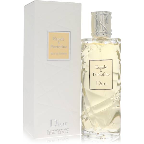 Christian dior portofino perfume hot sale