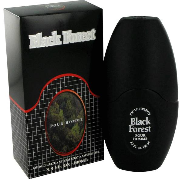 Black Forest Cologne