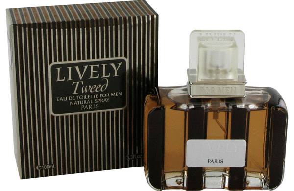 lively parfum