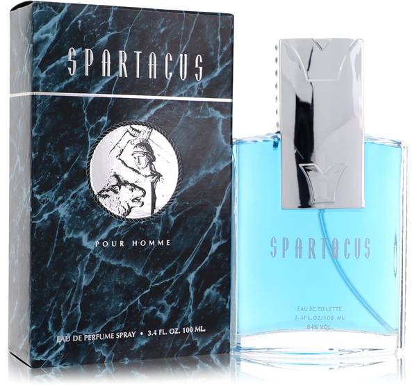 Spartacus Cologne by Spartacus