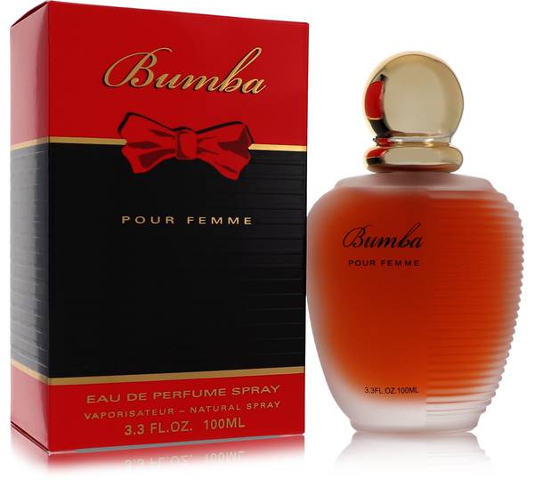 Bumba Perfume by YZY Perfume