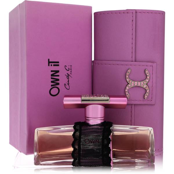 Own It Perfume by Cindy C.