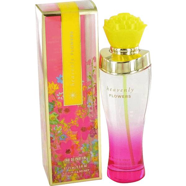 Dream Angels Heavenly Perfume by Victoria's Secret