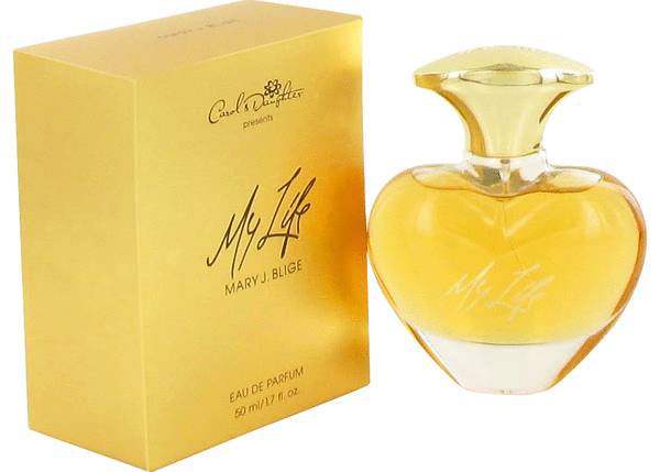 Mary j 2024 blige perfume walgreens