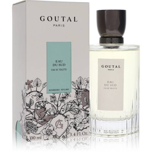 Eau Du Sud Perfume by Annick Goutal