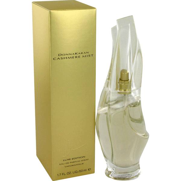 Cashmere mist by donna karan discount eau de parfum spray reviews