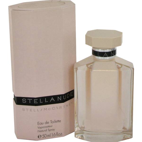 Stella Nude Perfume by Stella McCartney