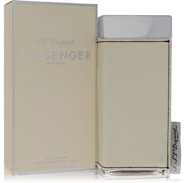 St Dupont Passenger Perfume by St Dupont