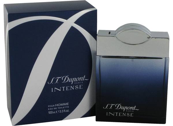 parfum dupont intense