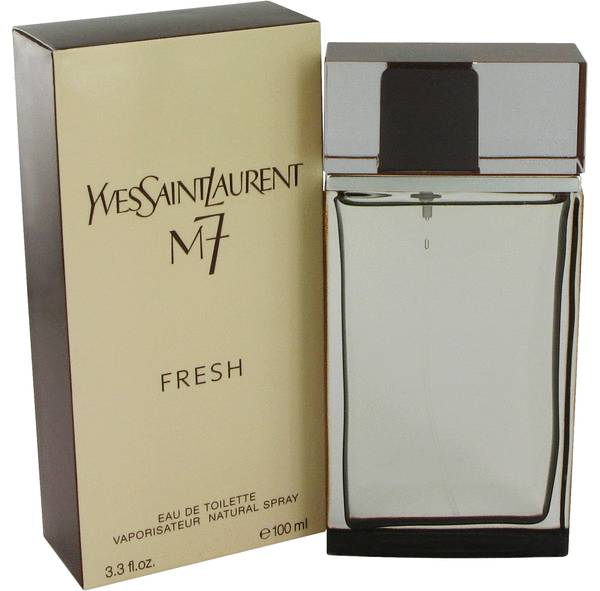 yves saint laurent m7 eau de parfum