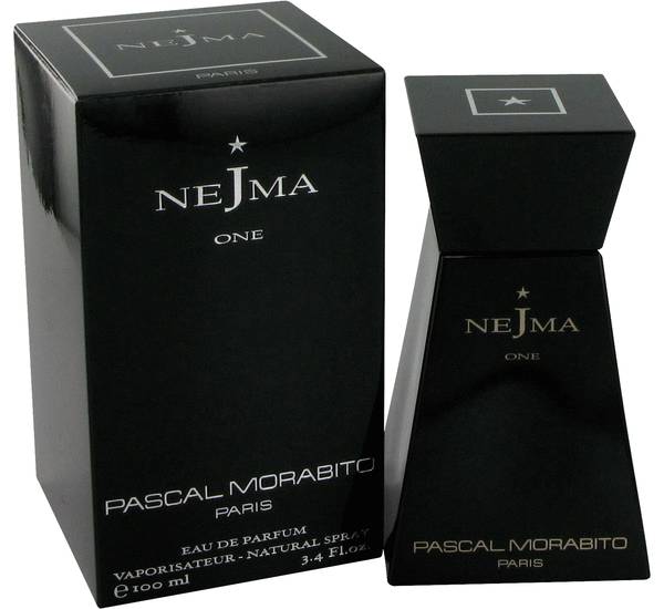 nejma perfume