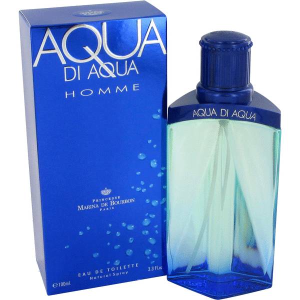 aqua di cologne