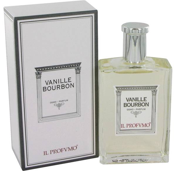 parfum bourbon