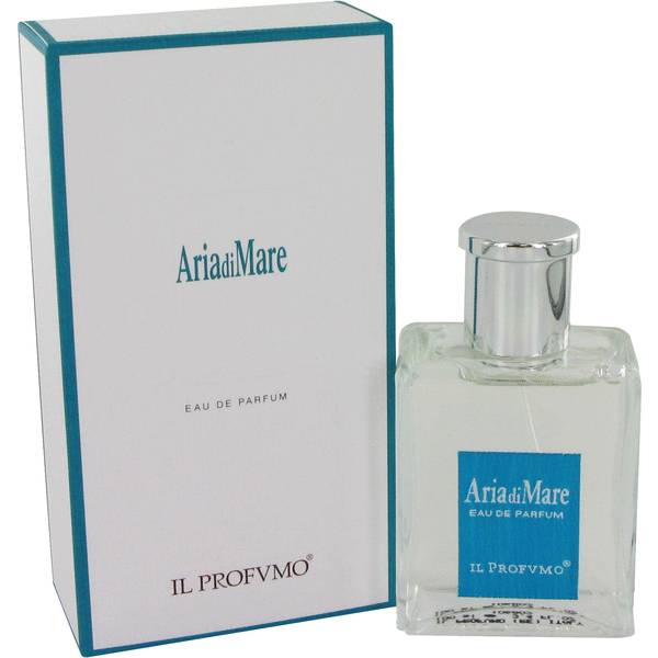 acqua di mare parfum