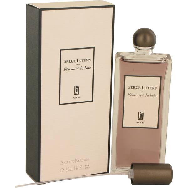 Feminite Du Bois Cologne by Serge 