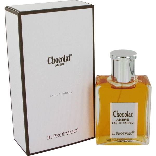 Il Profvmo Chocolat selling Perfume