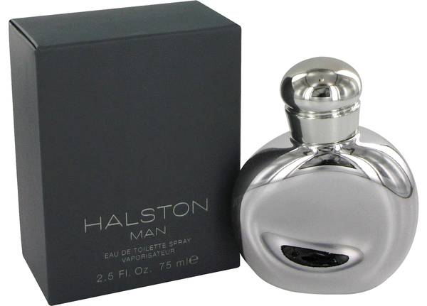 halston perfume for men