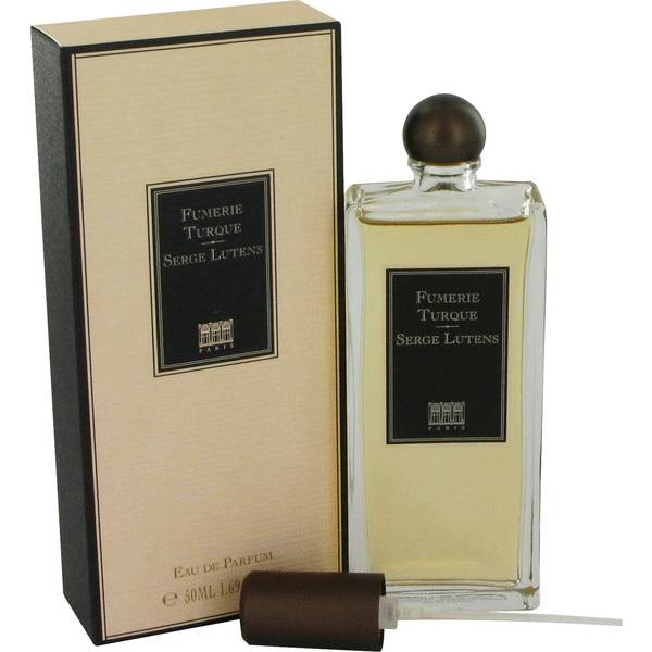 Fumerie Turque Perfume by Serge Lutens | FragranceX.com