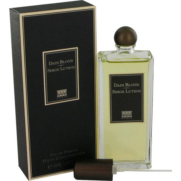 daim blond perfume