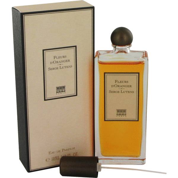 Eau de toilette Fleur d'Oranger 100 ml