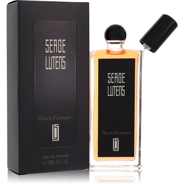 serge lutens fleur d oranger eau de parfum