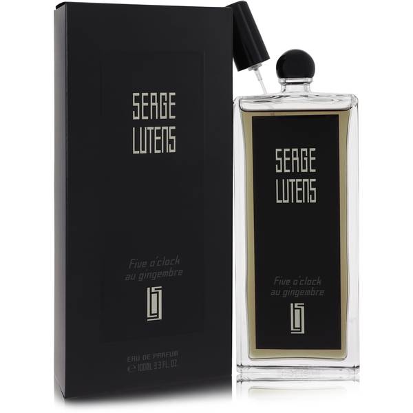 Five O'clock Au Gingembre Cologne by Serge Lutens