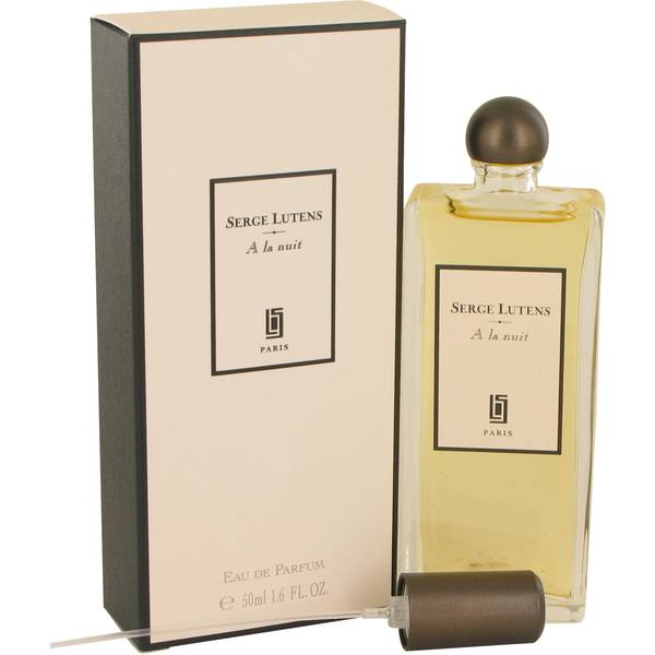 Bapteme du Feu Eau de Parfum Spray (Unisex) by Serge Lutens