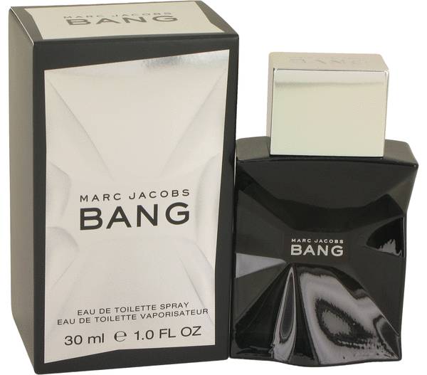 bang cologne by marc jacobs