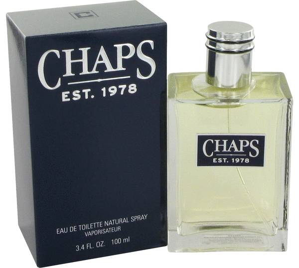 chaps weekend cologne