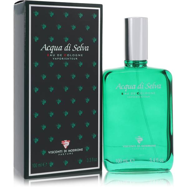 Acqua Di Selva Cologne by Visconte Di 