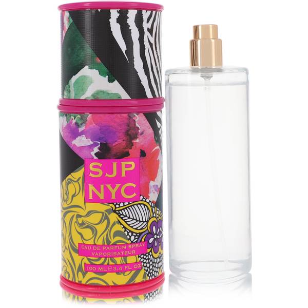 Sjp Nyc Perfume By Sarah Jessica Parker for Women