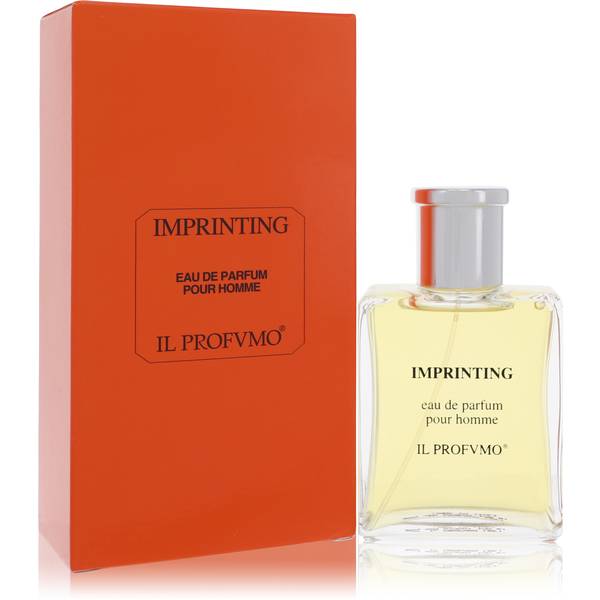 Imprinting Cologne by Il Profumo