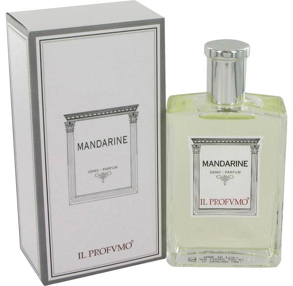 Mandarine Perfume by Il Profumo | FragranceX.com