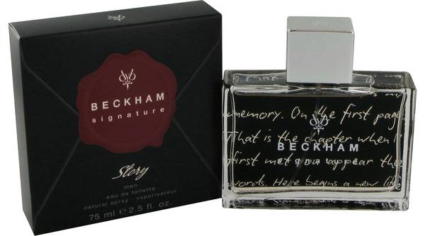 Victoria beckham cheap signature perfume discontinued