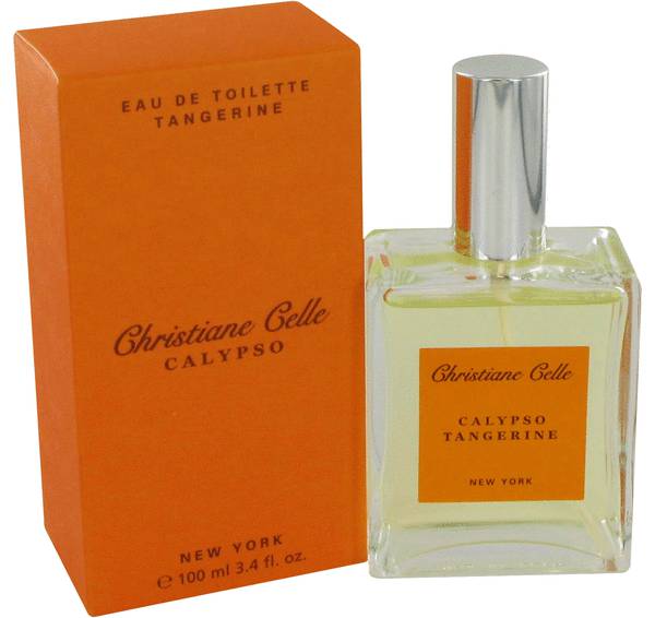 parfum eau de christiane