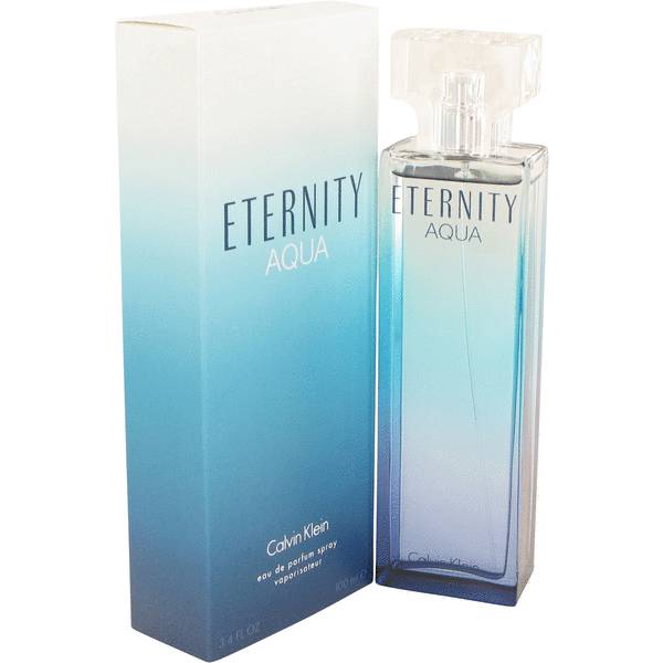 ck eternity aqua for her