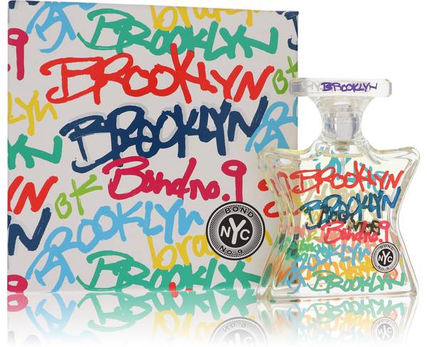 Brooklyn Perfume by Bond No. 9