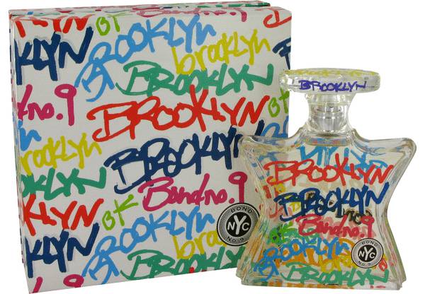 Brooklyn Perfume