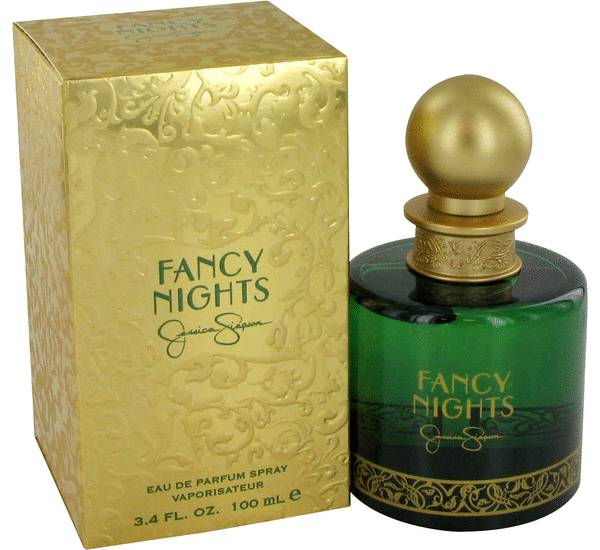 Jessica simpson best sale fancy perfume