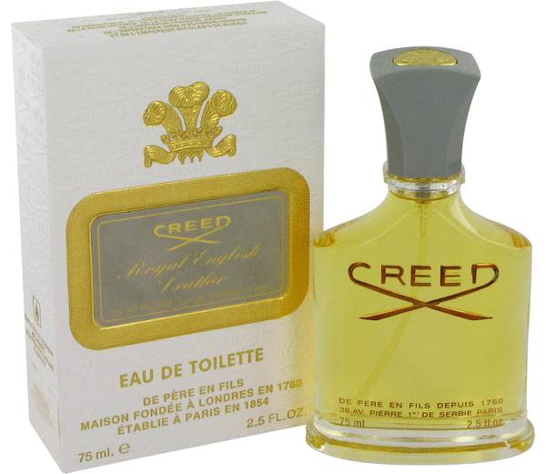 creed royal cologne