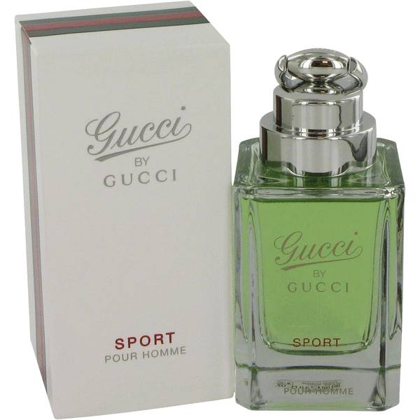 gucci pour homme by gucci