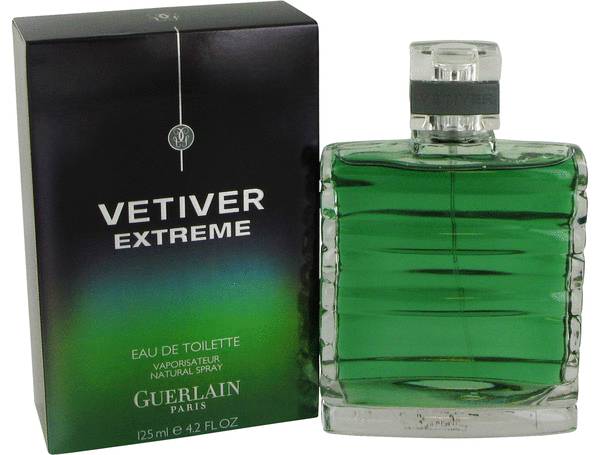 vetiver guerlain avis