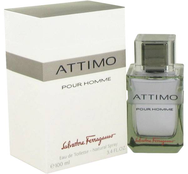 parfum attimo