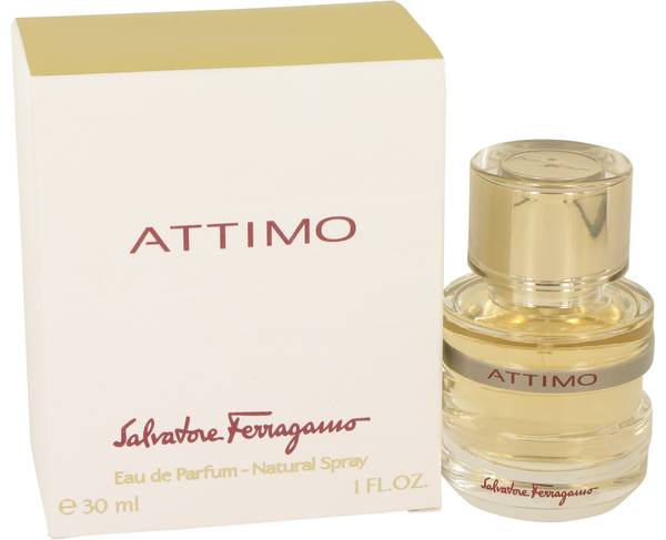 Salvatore ferragamo attimo perfume sale