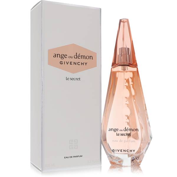 ange demon perfume